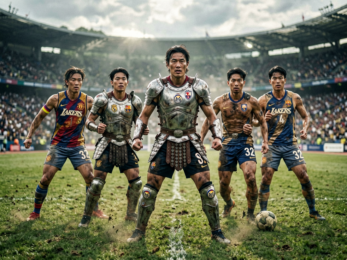 Warriors
