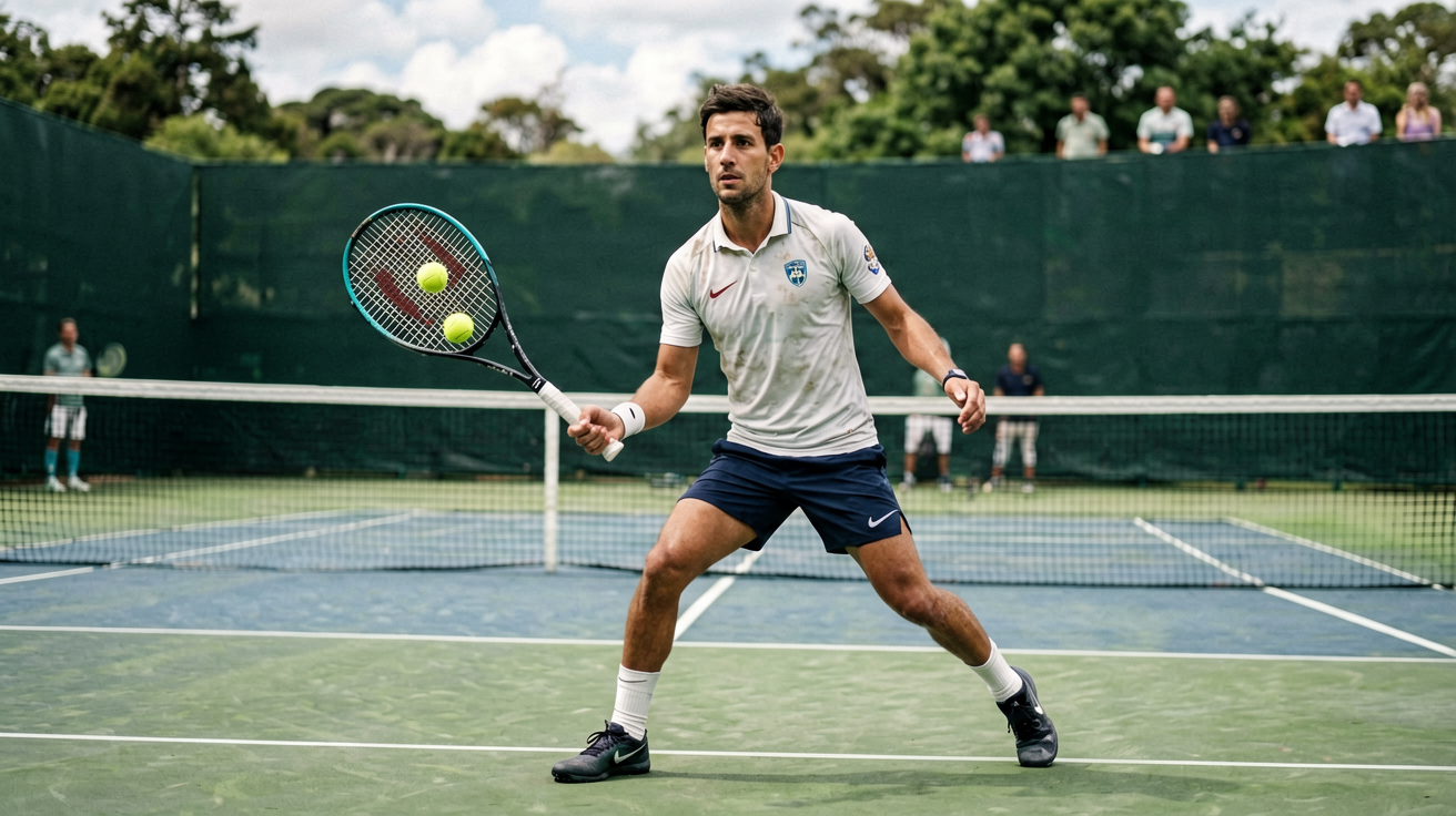 Tennis